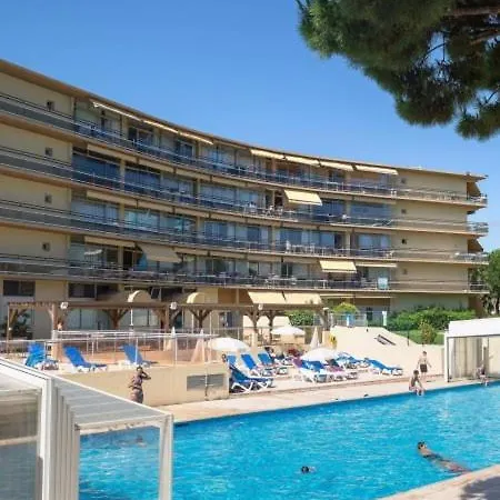 06n - Joli Studio - Piscine - Tennis - Clim - Proche Mer Apartment