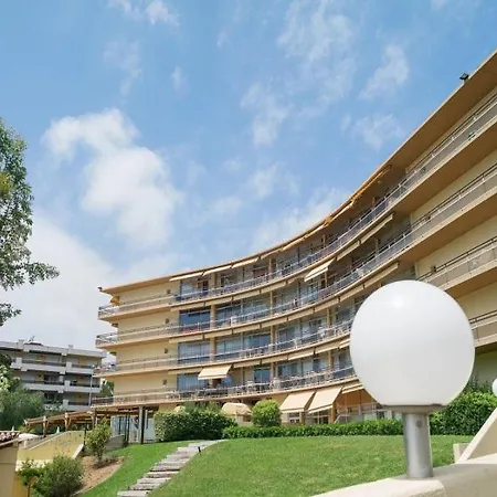 06n - Joli Studio - Piscine - Tennis - Clim - Proche Mer Apartment *